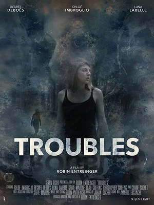 Постер: Troubles