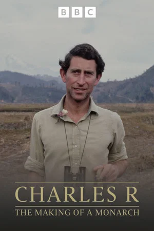 Постер: Charles R: The Making of a Monarch