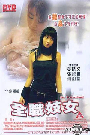 Постер: The Professional