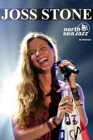 Постер: Joss Stone: Live at the North Sea Jazz Festival