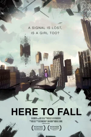 Постер: Here to Fall
