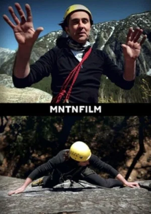 Постер: John Muir