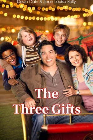 Постер: The Three Gifts