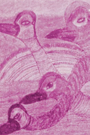 Постер: José Joaquín Barrero