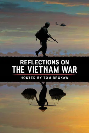 Постер: Reflections on the Vietnam War