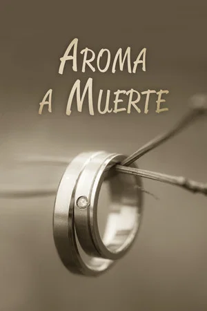Постер: Aroma a muerte