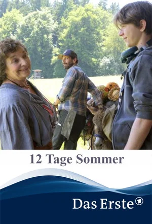 Постер: 12 Tage Sommer