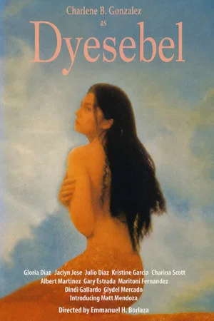 Постер: Dyesebel