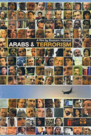 Постер: Arabs and Terrorism