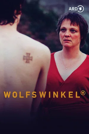 Постер: Wolfswinkel