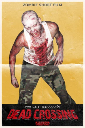 Постер: Dead Crossing