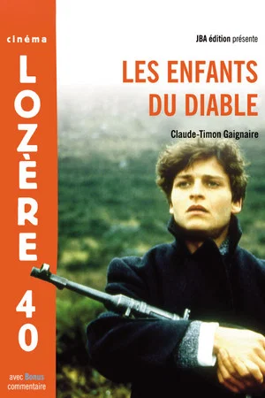 Постер: Les enfants du diable