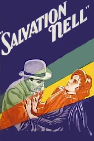 Постер: Salvation Nell