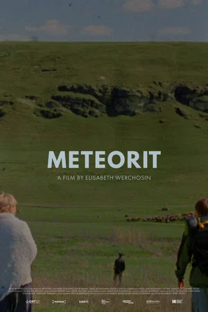 Постер: METEORIT