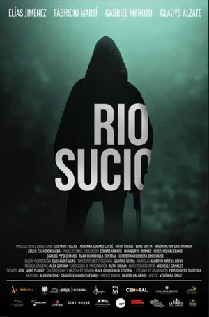 Постер: Río Sucio