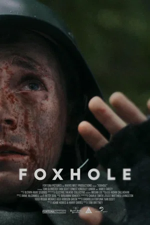 Постер: Foxhole