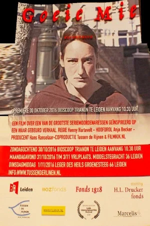 Постер: Goeie Mie