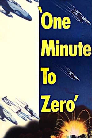 Постер: One Minute to Zero