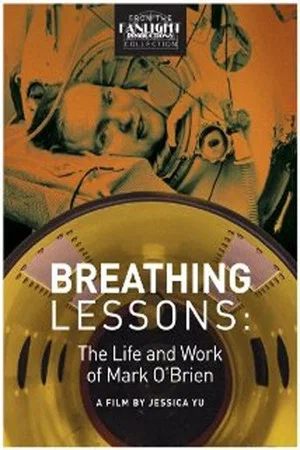 Постер: Breathing Lessons: The Life and Work of Mark O'Brien