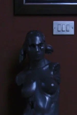 Постер: At the House of Mr. X