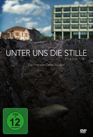 Постер: Unter uns die Stille