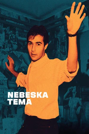 Постер: Heavenly Theme