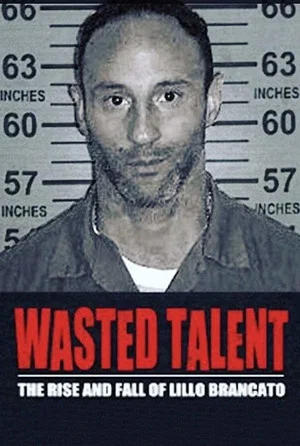 Постер: Wasted Talent