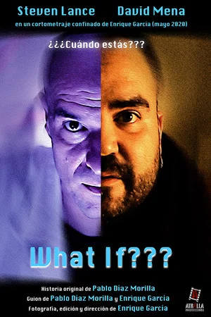Постер: What if???