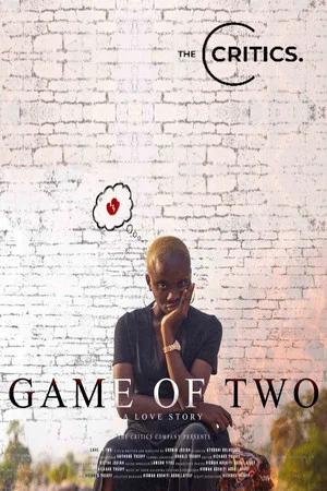 Постер: Game of Two