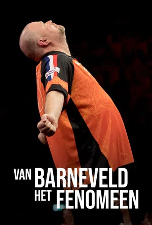 Постер: Van Barneveld: Het Fenomeen