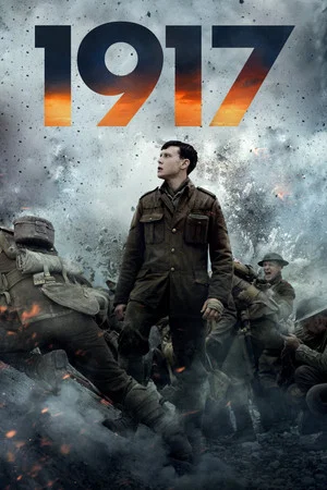 Постер: 1917