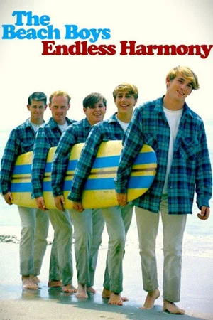 Постер: The Beach Boys: Endless Harmony