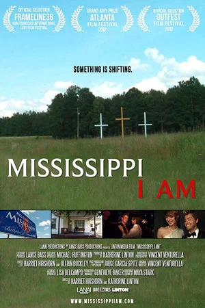 Постер: Mississippi I Am