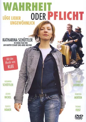Постер: Wahrheit oder Pflicht