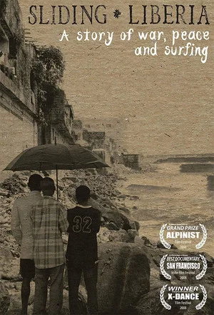 Постер: Sliding Liberia