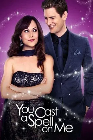 Постер: You Cast A Spell On Me