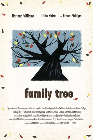 Постер: Family Tree