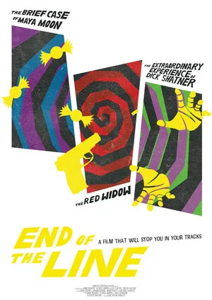 Постер: End of the Line