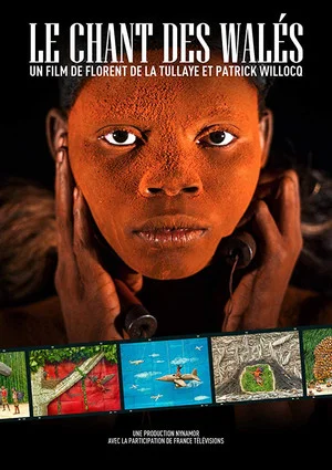 Постер: Le chant des Walés