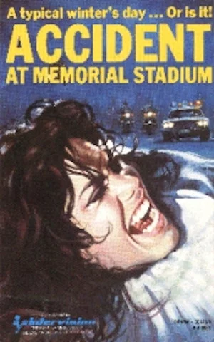 Постер: The Accident