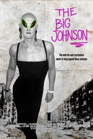 Постер: The Big Johnson