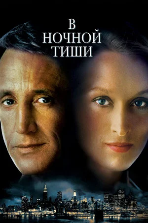Постер: В ночной тиши