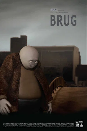 Постер: Brug