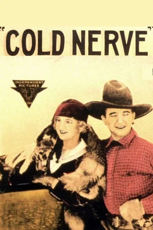 Постер: Cold Nerve