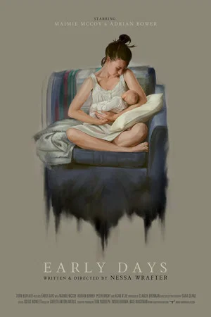 Постер: Early Days