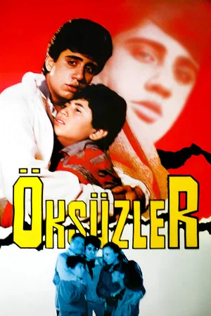 Постер: Öksüzler