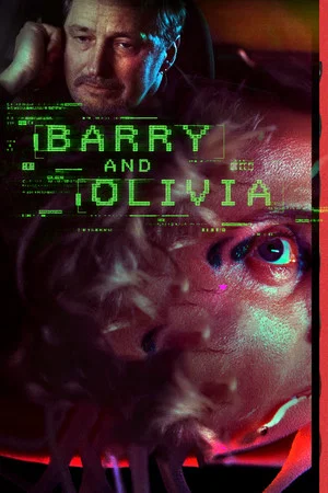 Постер: Barry and Olivia