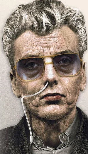 Постер: Ian Brady: 50 Years Behind Bars