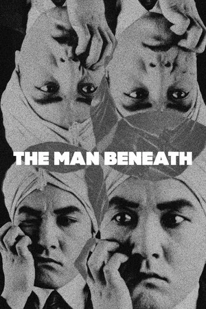 Постер: The Man Beneath