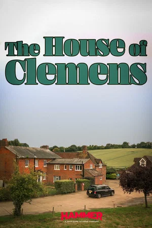 Постер: The House of Clemens
